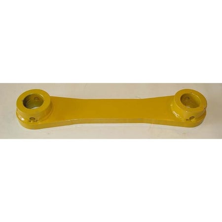 Aftermarket 9735190 Link LH with bolt holes Fits HITACHI  EX1001, EX1002, EX1003, EX10 9735190-PVE